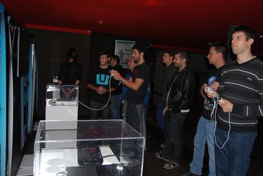 Galería: Prueba Wii U en Madrid