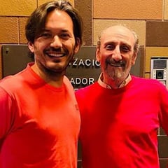 Los planes de Alberto Caballero para José Luis Gil en ‘La que se avecina’