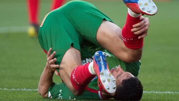 1x1 del Alavés: Sin filo ofensivo en su visita al Sánchez Pizjuán