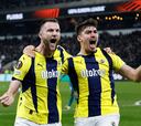 Resumen y goles del Anderlecht vs Fenerbahçe, vuelta de dieciseisavos de final de la Europa League