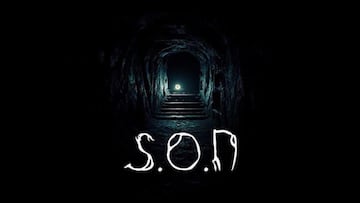 Así es S.O.N., el nuevo juego de terror de PS4