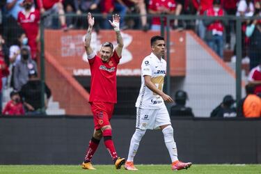Cinco jugadores ‘de peligro' en el repechaje