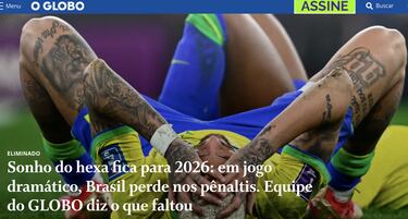 “El sueño del sexto es para 2026″