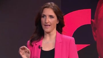 Elsa Llorente Cadena SER