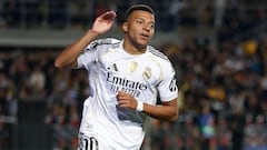 El dato de Kylian Mbappé que tiene a Europa en vilo