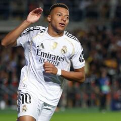 El dato de Kylian Mbappé que tiene a Europa en vilo