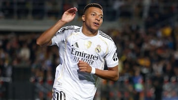 El dato de Kylian Mbappé que tiene a Europa en vilo