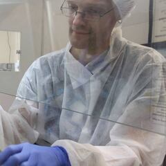 España espera probar su vacuna en humanos en diciembre