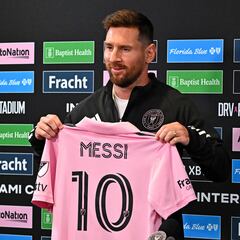 Cambio de paradigma en la MLS