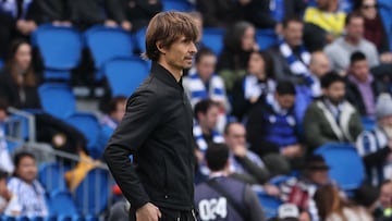 29/03/25
PARTIDO PRIMERA DIVISION
REAL SOCIEDAD - REAL VALLADOLID
ALVARO RUBIO