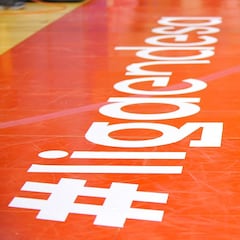 ACB 2022/2023: fechas, horarios, TV y dónde ver la Liga Endesa en directo online