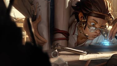 Legends of Runeterra: novedades y cambios en la beta