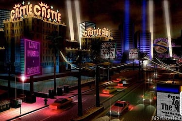 E3: Vuelven Starsky y Hutch