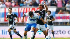 El irónico comentario de Parot tras el 1 a 1: “Empatamos ante el mejor equipo de Sudamérica”