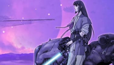 Star Wars series in 2023: here’s every synopsis for The Mandalorian 3, Ahsoka, Skeleton Crew and more