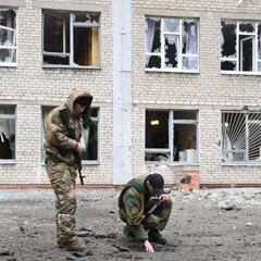 El posible siguiente objetivo de Putin tras invadir Ucrania