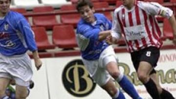 El Logroñés ya piensa en el ascenso