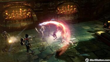 Chris Taylor confía en el futuro del PC