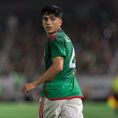 América cierra el fichaje de Kevin Álvarez en 4.5 mdd
