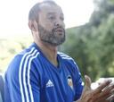 Nuno: "Es una motivación enfrentarnos al Alianza de Perú"