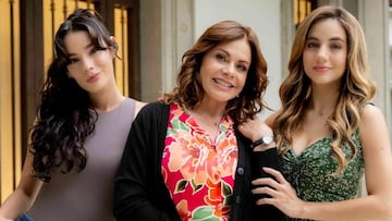 El productor de ‘Las Hijas de la Señora García’ revela si habrá segunda temporada de la telenovela