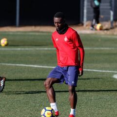 Globoesporte: Flamengo confirma a Marlos Moreno