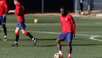 Globoesporte: Flamengo confirma a Marlos Moreno
