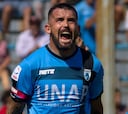 La dura crítica del ex goleador de Deportes Iquique a Jaime Vera