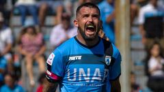 La dura crítica del ex goleador de Deportes Iquique a Jaime Vera