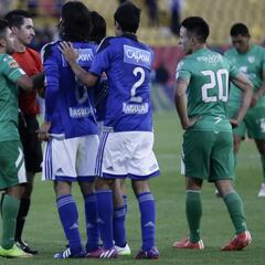 Equidad confirma que será local ante Millonarios en El Campín