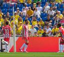 Resumen y goles de Las Palmas vs Almería, jornada 29 de LaLiga EA Sports