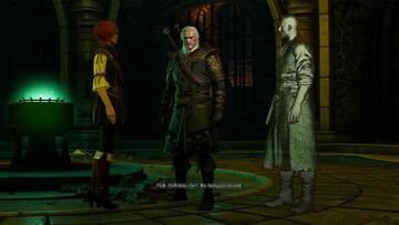 Captura de pantalla - The Witcher 3: Wild Hunt - Hearts of Stone (PC)