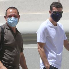 Gracia pedirá hablar con Lim para que le explique el proyecto