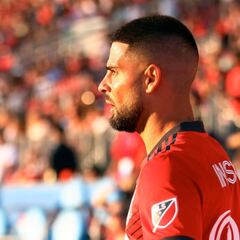 Lorenzo Insigne habla por primera vez de la pérdida de su hija: “Estará en nuestro corazón”