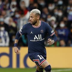 Sorprendente lista de salarios Top en Francia