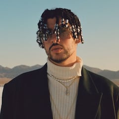 Segunda fecha de Bad Bunny en Colombia es Sold Out