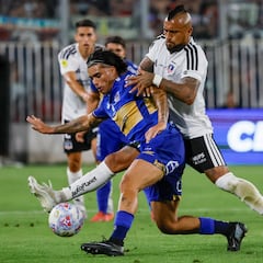 Chayanne complica a un club chileno: decisión tomada