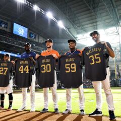 2022 MLB All-Star Game: Which team has won the most All-Star games?