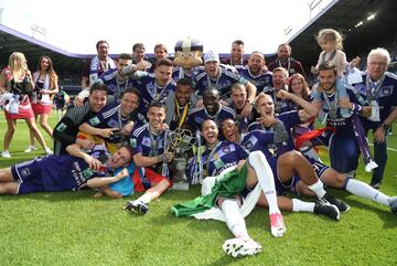 Anderlecht (Belgium)