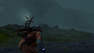 Death Stranding: Nos sumergimos en la locura de Hideo Kojima