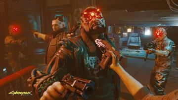 CD Projekt Red: “Cyberpunk 2077 será diferente a GTA”