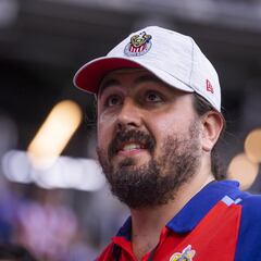 Chivas le cierra las puertas a Carlos Vela