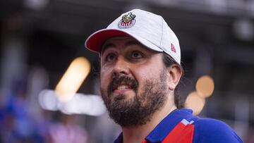 Chivas le cierra las puertas a Carlos Vela