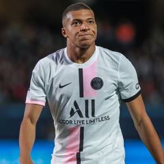 Real Madrid ready to offer PSG €120 million for Kylian Mbappé