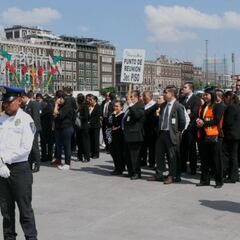 ¿Qué hacer antes, durante y después de un simulacro?