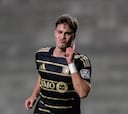 El guatemalteco Matt Evans sube al primer equipo del LAFC