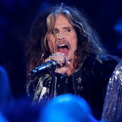 Aerosmith frontman Steven Tyler sued for alleged sexual assault