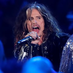 Steven Tyler cumple 77 años: Así luce en la actualidad el legendario vocalista de Aerosmith