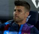 Piqué explota contra el calendario: "Somos personas"
