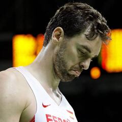 1x1 de España: únicamente Sergio se salva del naufragio